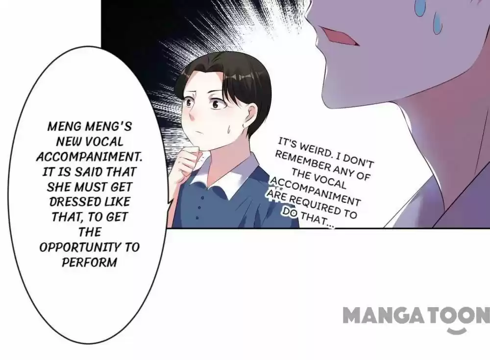 Wo Bei Zongcai hei shangle! Ch.092