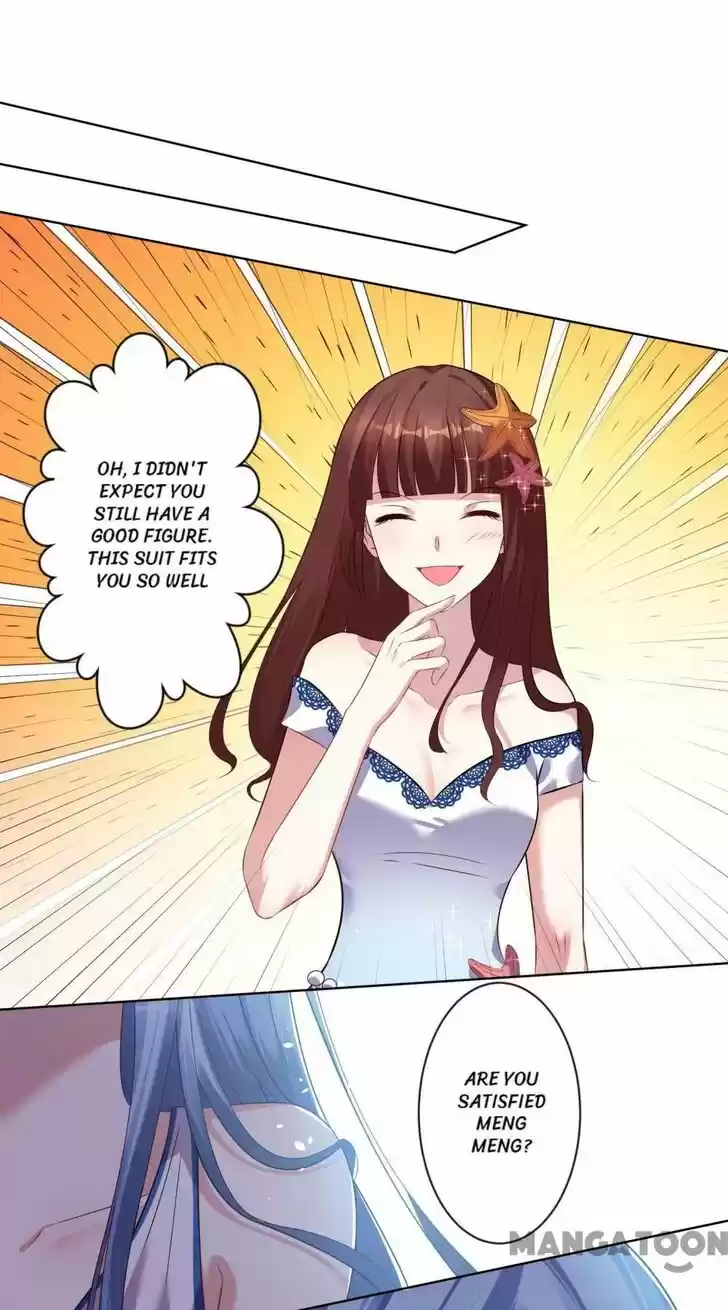 Wo Bei Zongcai hei shangle! Ch.092