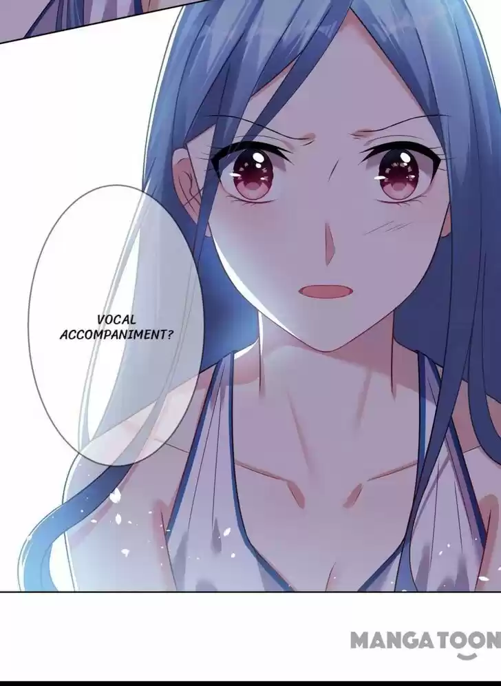 Wo Bei Zongcai hei shangle! Ch.092