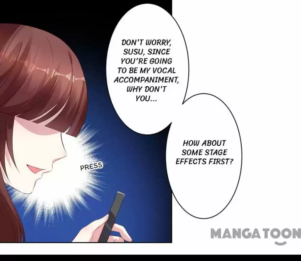 Wo Bei Zongcai hei shangle! Ch.092