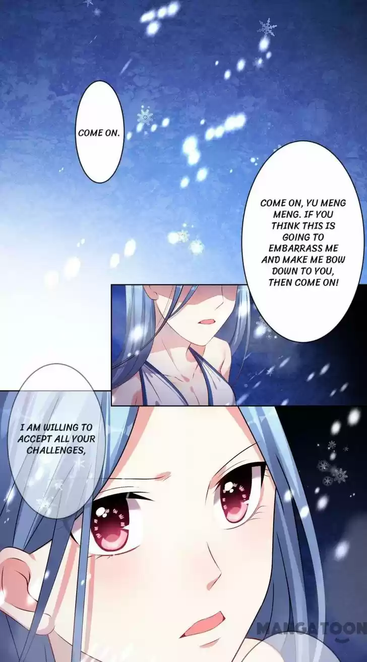 Wo Bei Zongcai hei shangle! Ch.092