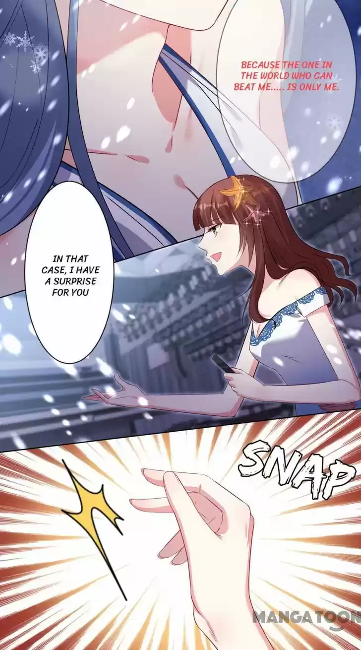 Wo Bei Zongcai hei shangle! Ch.092