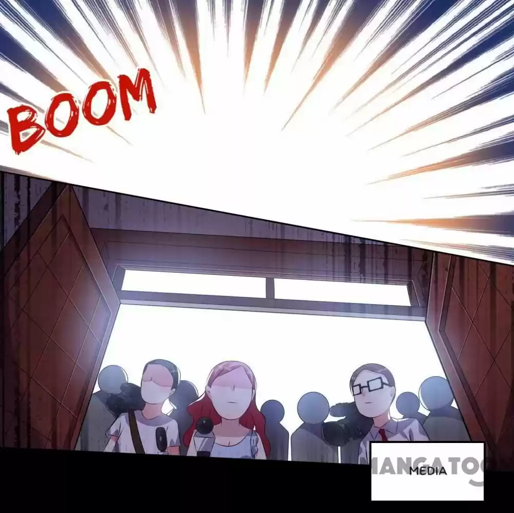 Wo Bei Zongcai hei shangle! Ch.093