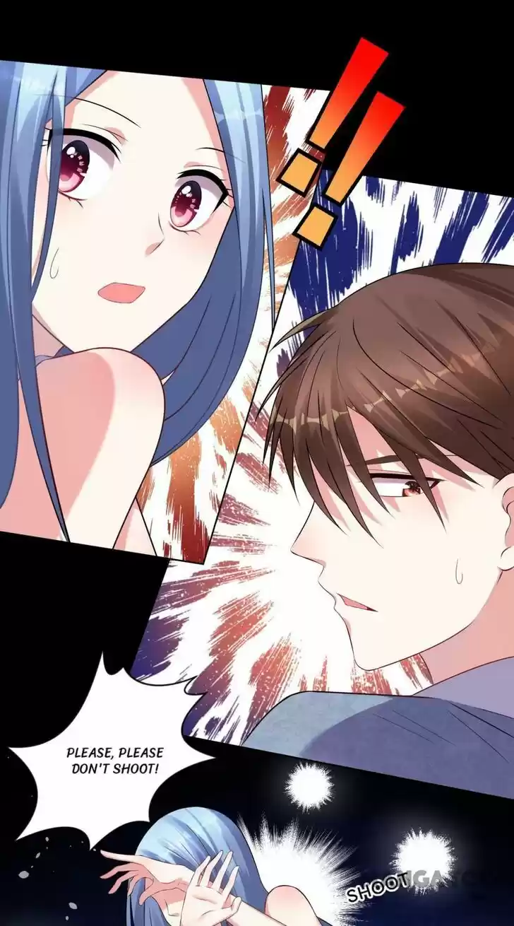 Wo Bei Zongcai hei shangle! Ch.093