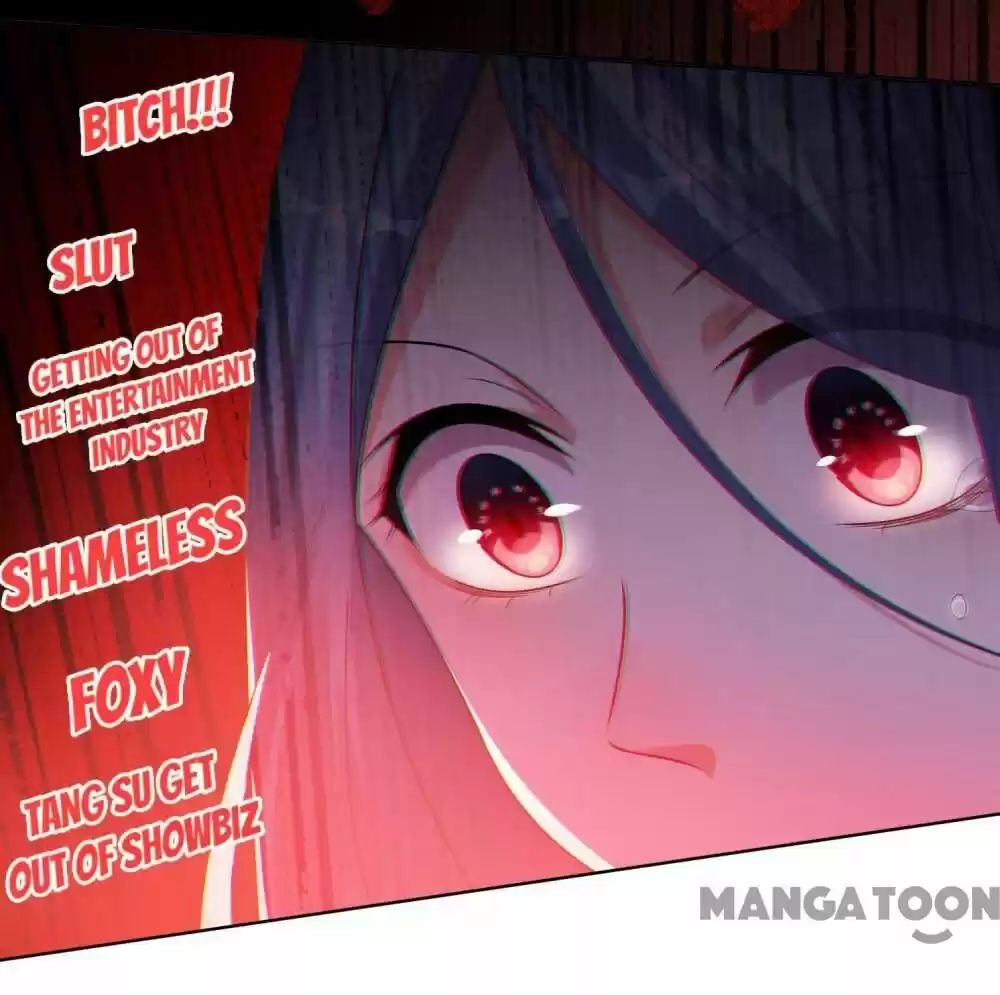 Wo Bei Zongcai hei shangle! Ch.093