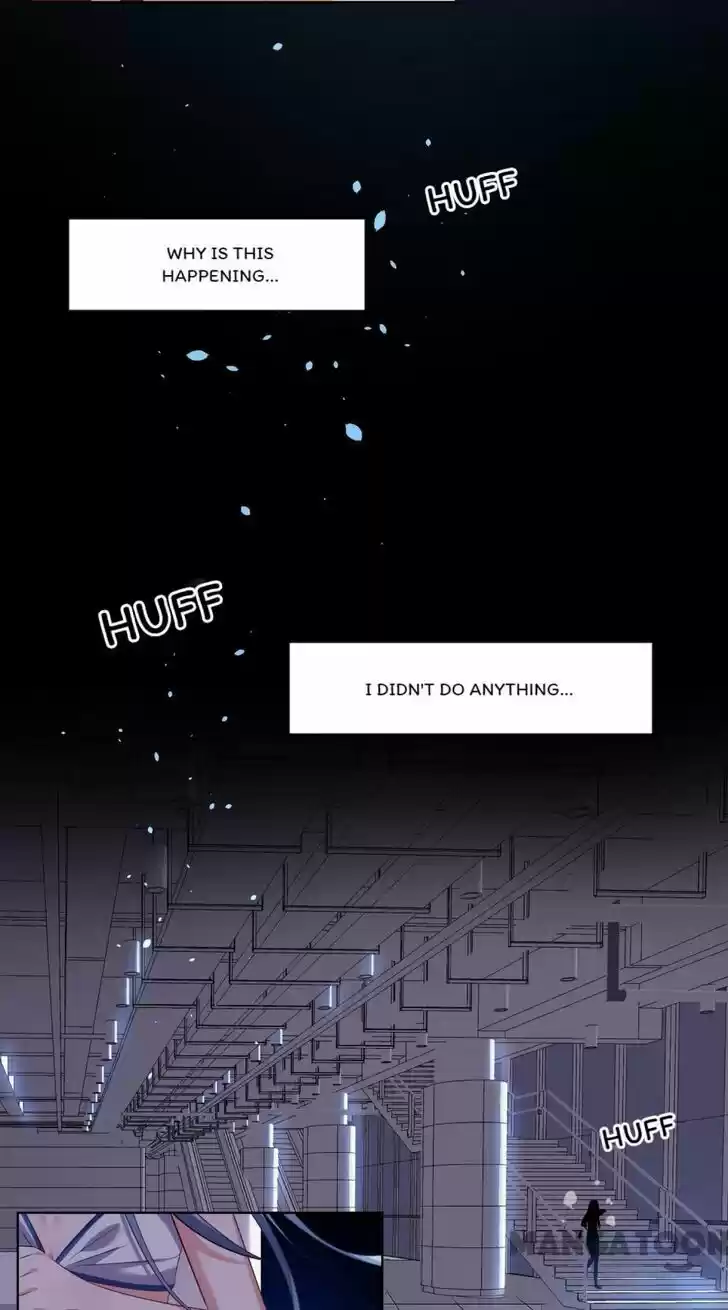 Wo Bei Zongcai hei shangle! Ch.093