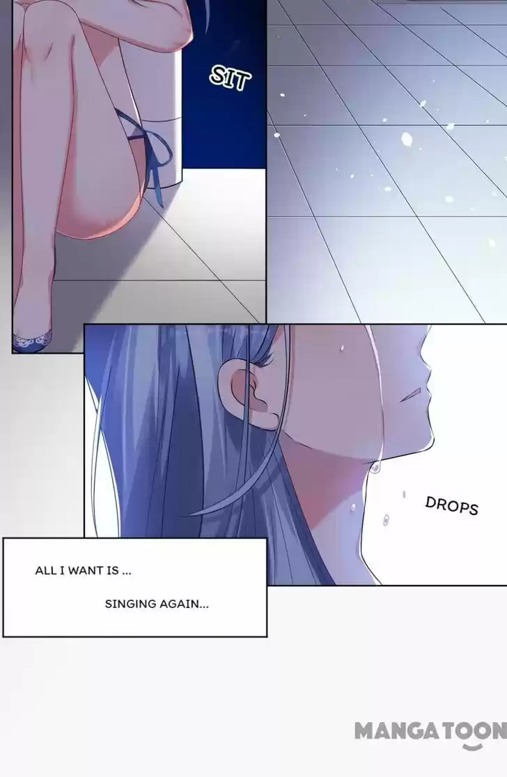 Wo Bei Zongcai hei shangle! Ch.093