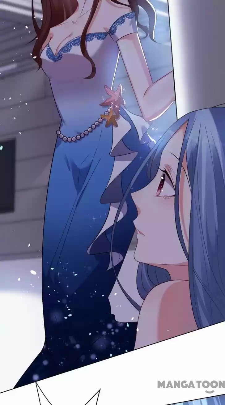 Wo Bei Zongcai hei shangle! Ch.093