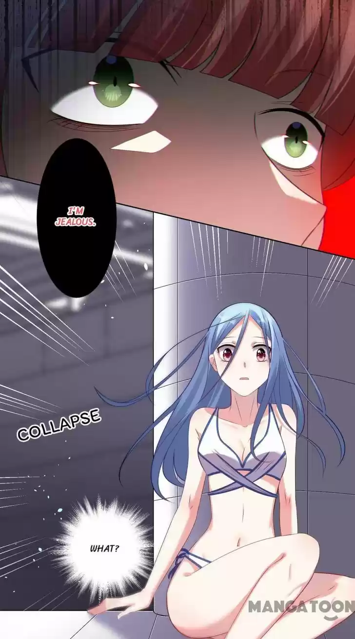 Wo Bei Zongcai hei shangle! Ch.093