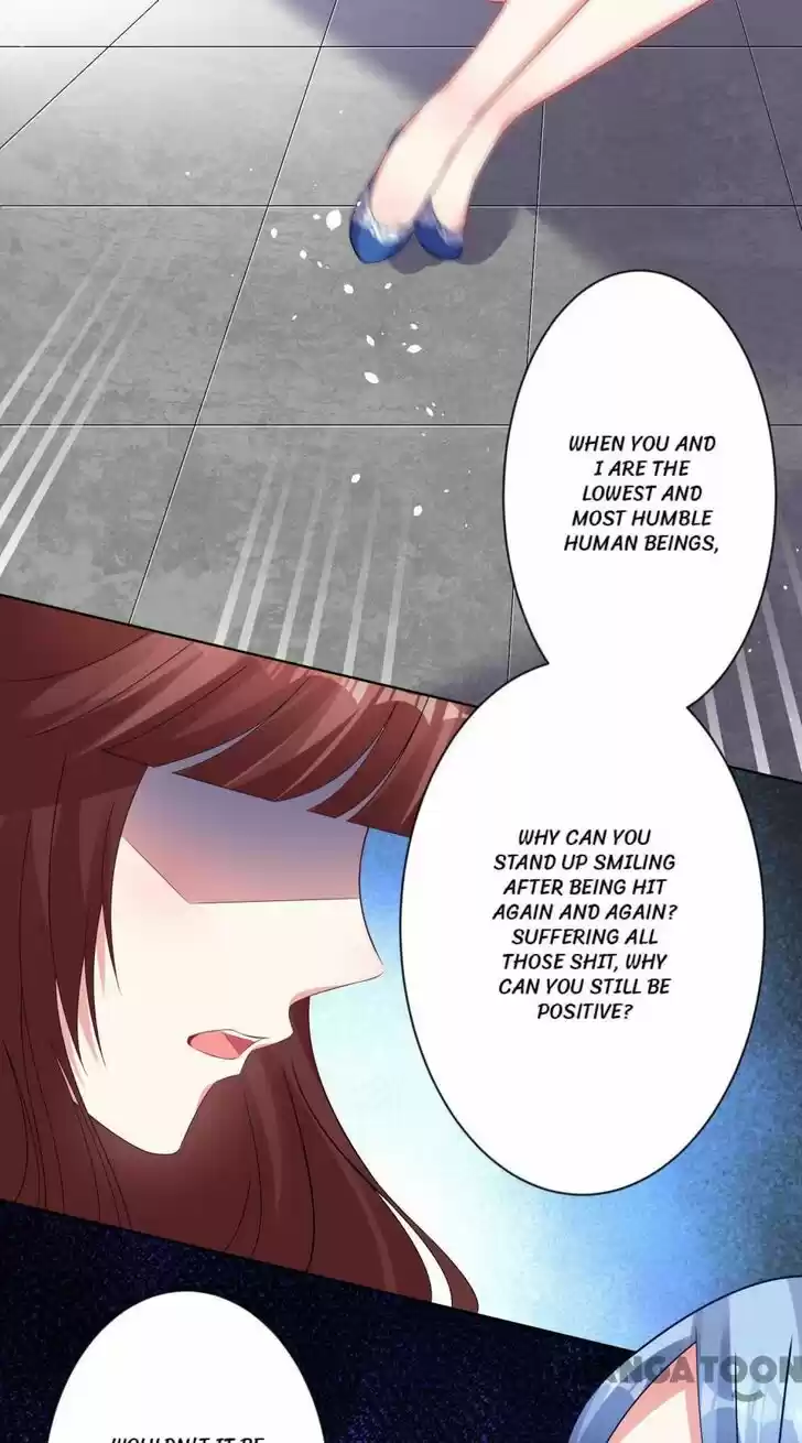 Wo Bei Zongcai hei shangle! Ch.093