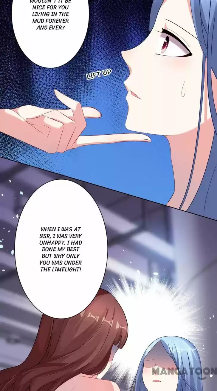 Wo Bei Zongcai hei shangle! Ch.093