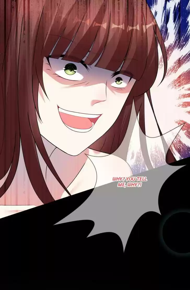 Wo Bei Zongcai hei shangle! Ch.093