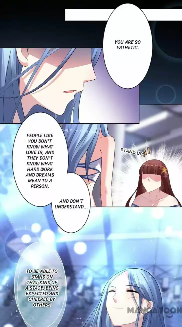 Wo Bei Zongcai hei shangle! Ch.093