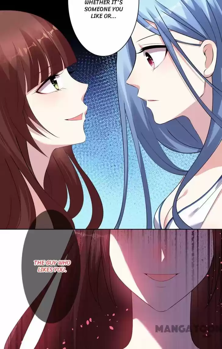 Wo Bei Zongcai hei shangle! Ch.093