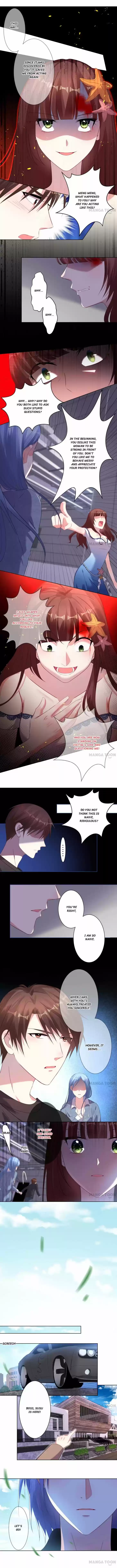 Wo Bei Zongcai hei shangle! Ch.094