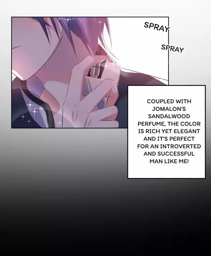 Wo Bei Zongcai hei shangle! Ch.098