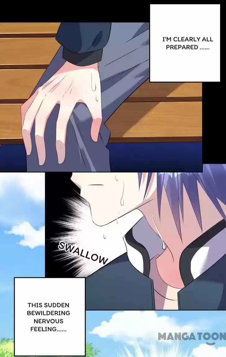 Wo Bei Zongcai hei shangle! Ch.098