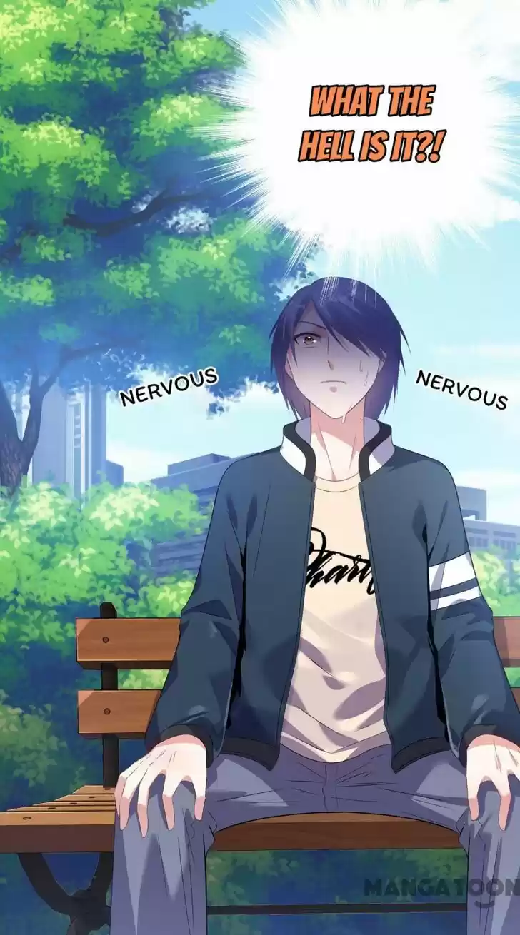 Wo Bei Zongcai hei shangle! Ch.098