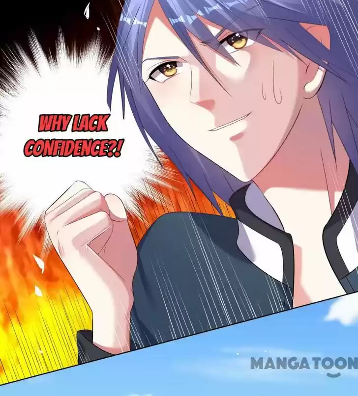 Wo Bei Zongcai hei shangle! Ch.098