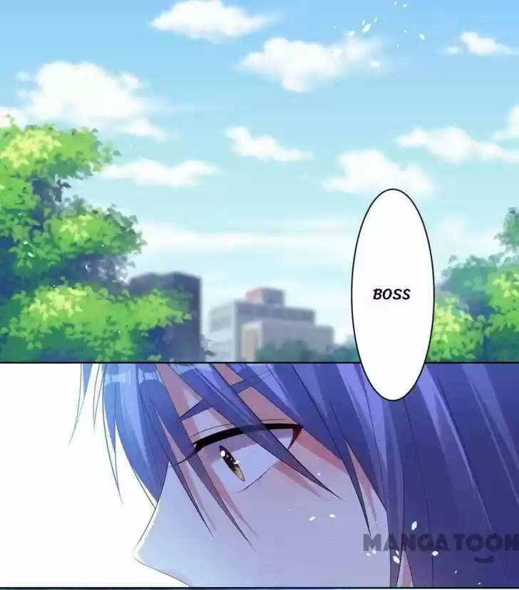 Wo Bei Zongcai hei shangle! Ch.098