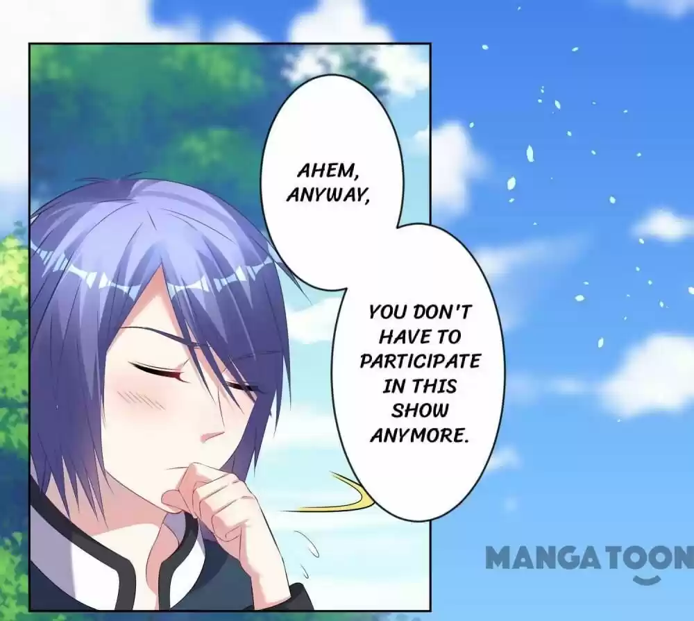 Wo Bei Zongcai hei shangle! Ch.098