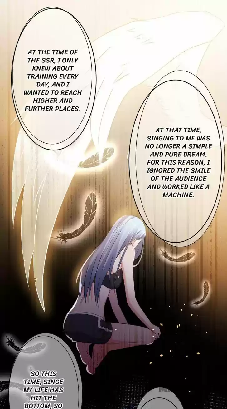 Wo Bei Zongcai hei shangle! Ch.098