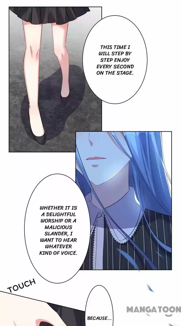 Wo Bei Zongcai hei shangle! Ch.098