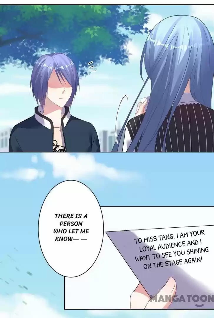 Wo Bei Zongcai hei shangle! Ch.098