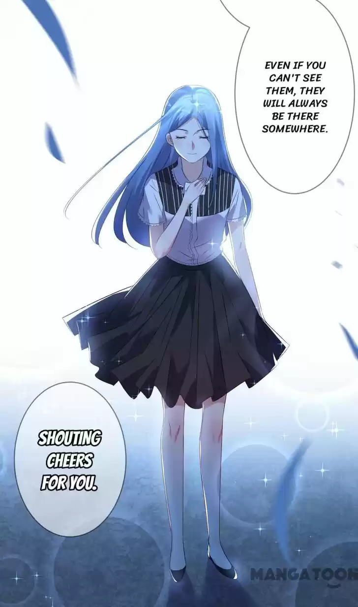 Wo Bei Zongcai hei shangle! Ch.098