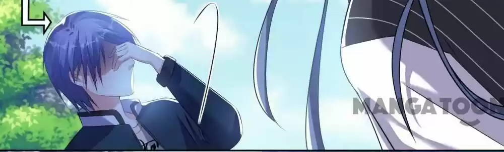 Wo Bei Zongcai hei shangle! Ch.099