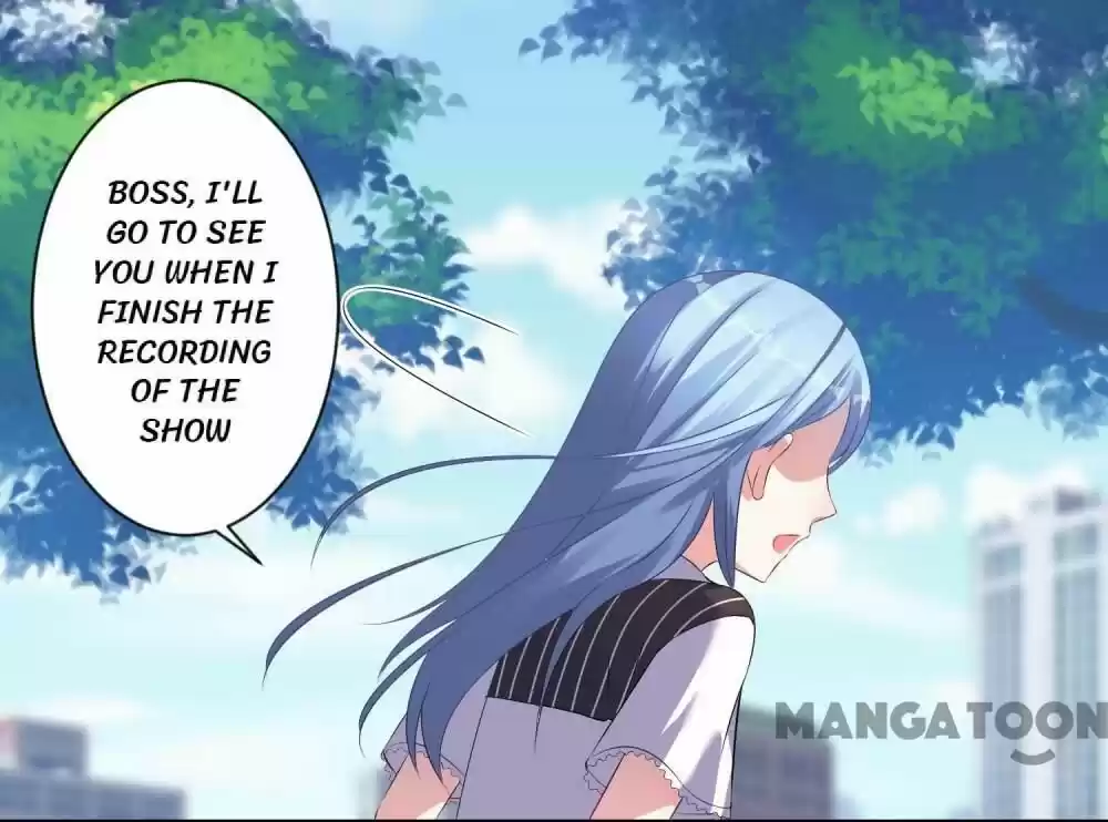 Wo Bei Zongcai hei shangle! Ch.099