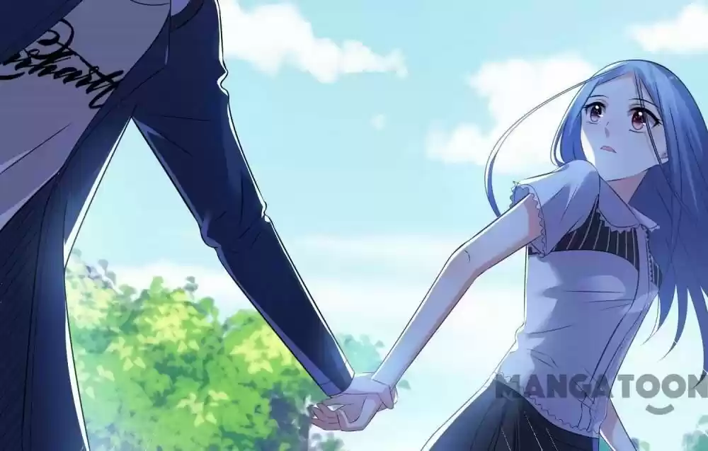 Wo Bei Zongcai hei shangle! Ch.099