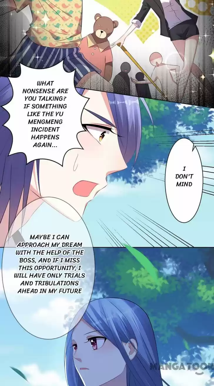 Wo Bei Zongcai hei shangle! Ch.099