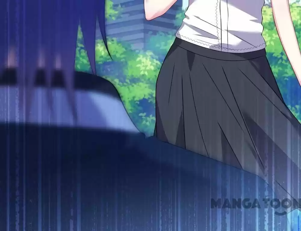 Wo Bei Zongcai hei shangle! Ch.099