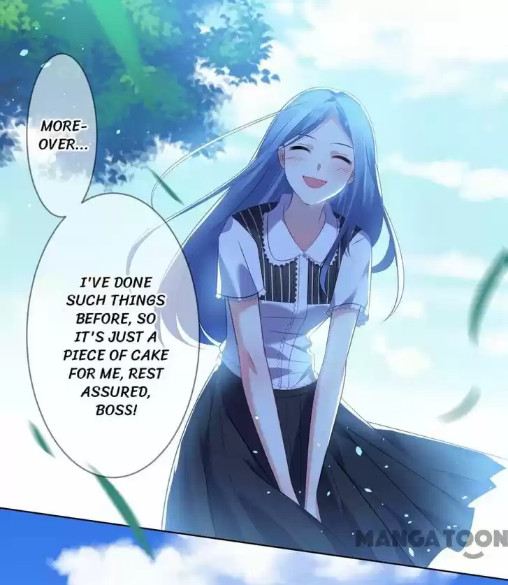 Wo Bei Zongcai hei shangle! Ch.099