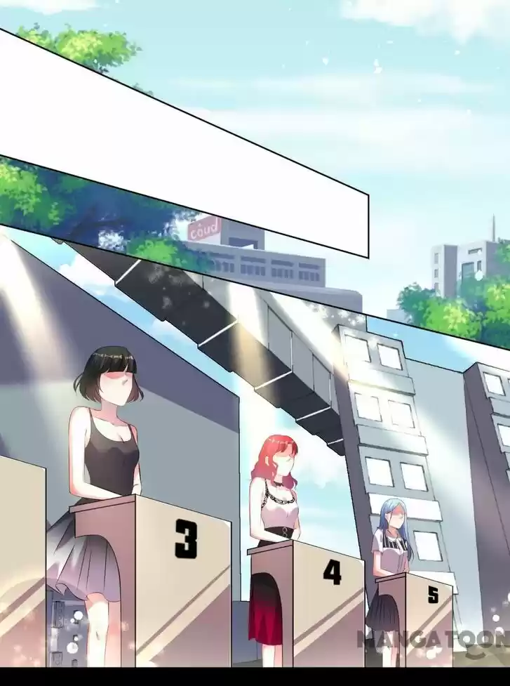 Wo Bei Zongcai hei shangle! Ch.099