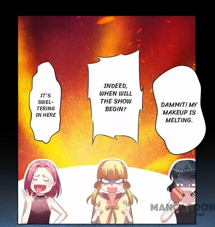 Wo Bei Zongcai hei shangle! Ch.099