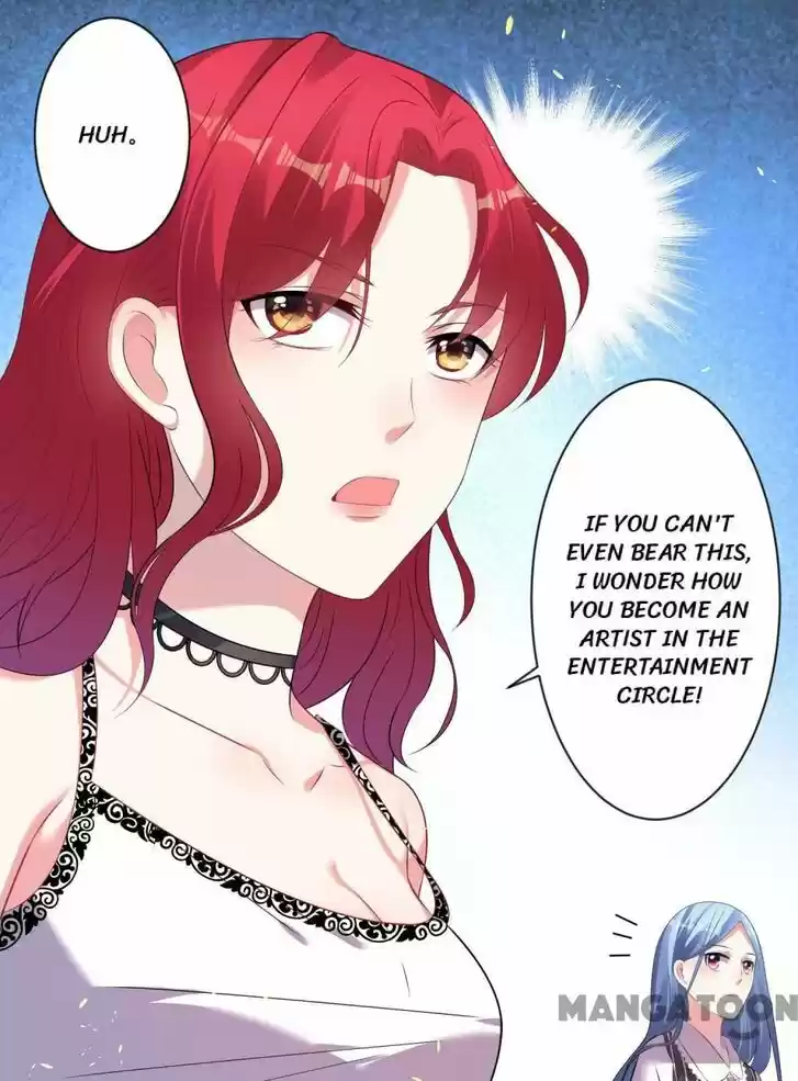 Wo Bei Zongcai hei shangle! Ch.099