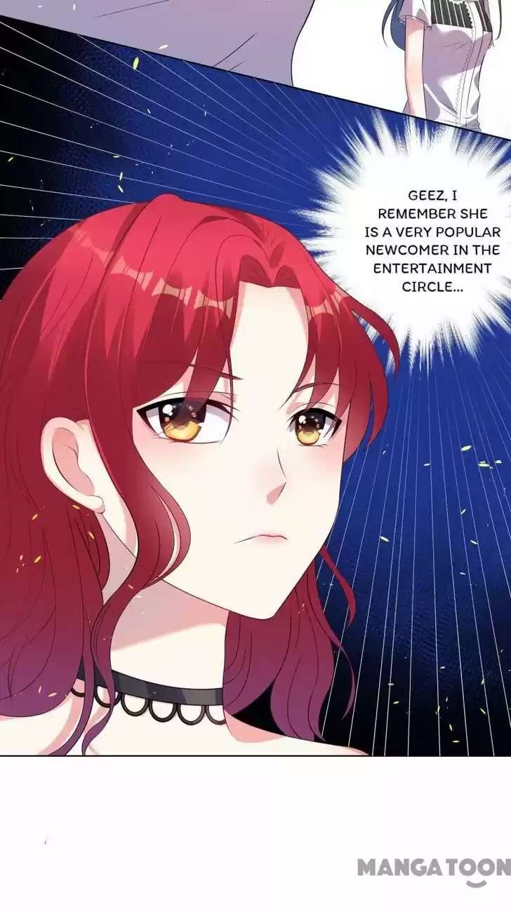 Wo Bei Zongcai hei shangle! Ch.099