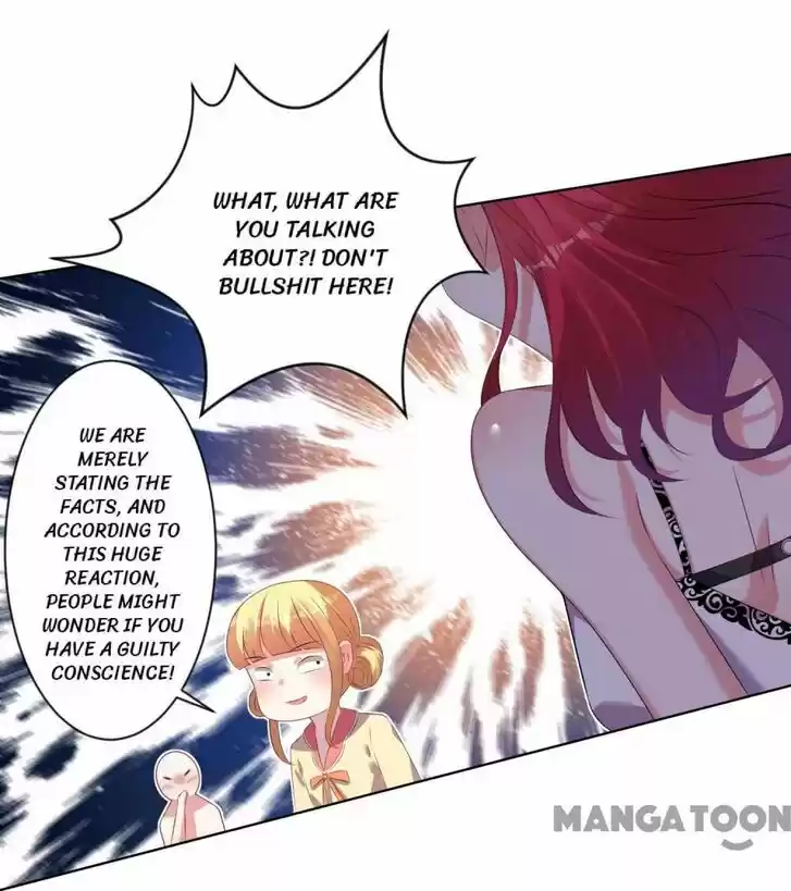 Wo Bei Zongcai hei shangle! Ch.099