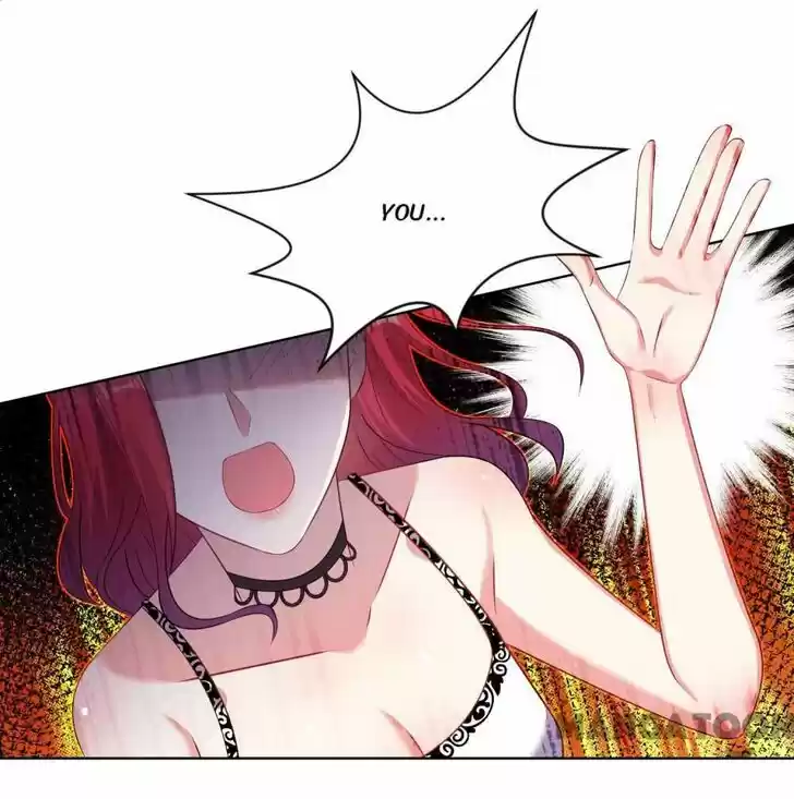 Wo Bei Zongcai hei shangle! Ch.099