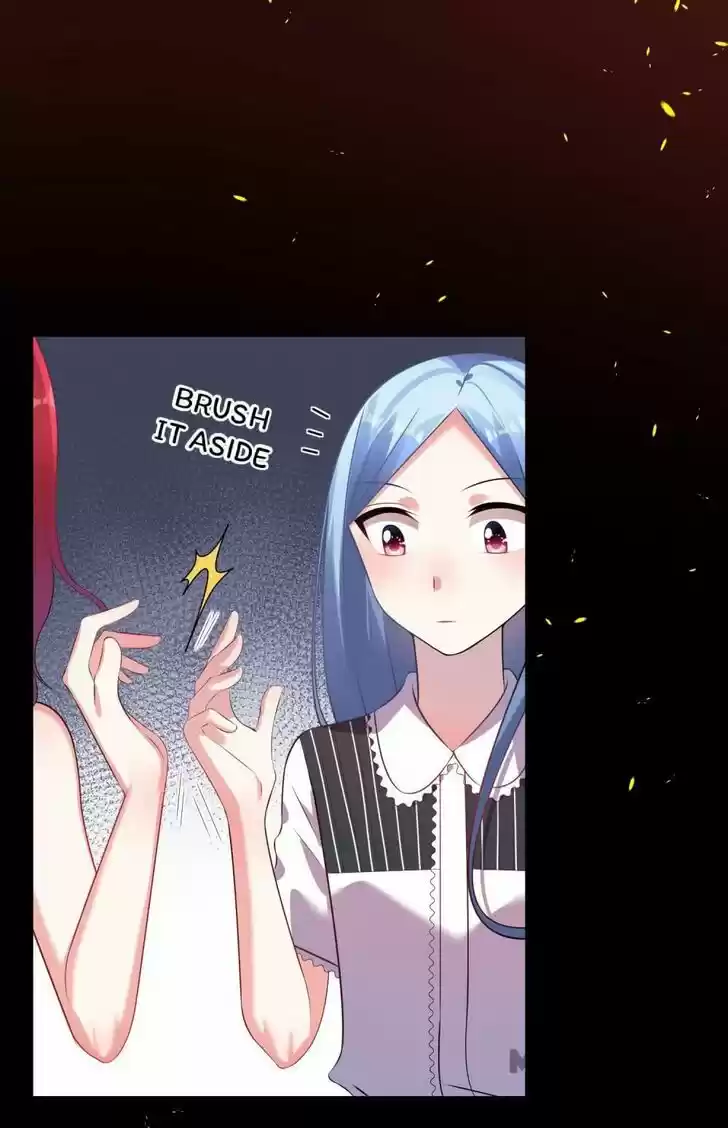 Wo Bei Zongcai hei shangle! Ch.099