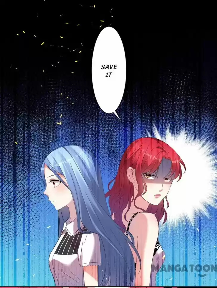 Wo Bei Zongcai hei shangle! Ch.099