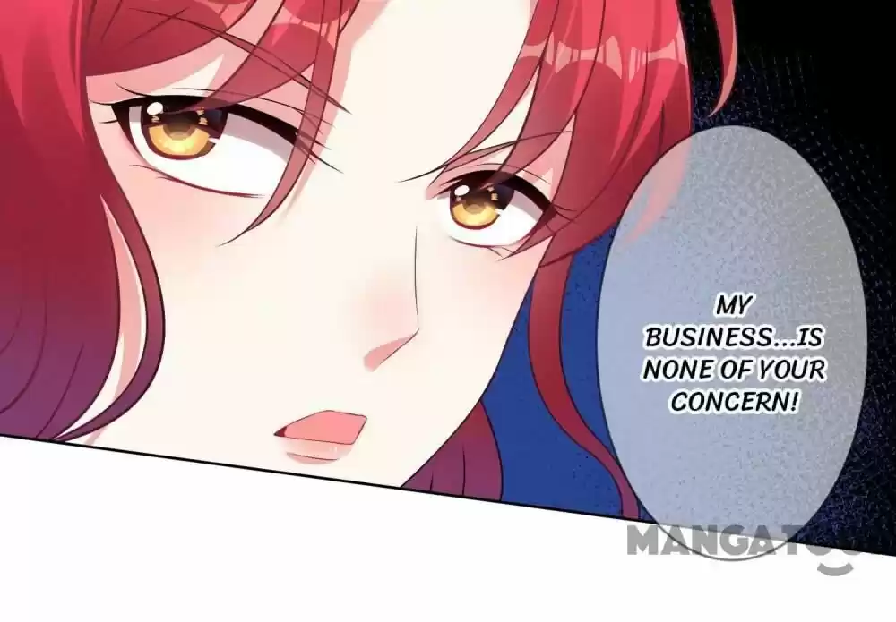 Wo Bei Zongcai hei shangle! Ch.099