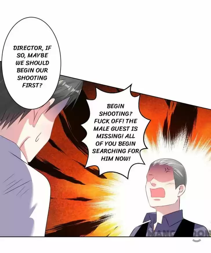 Wo Bei Zongcai hei shangle! Ch.100