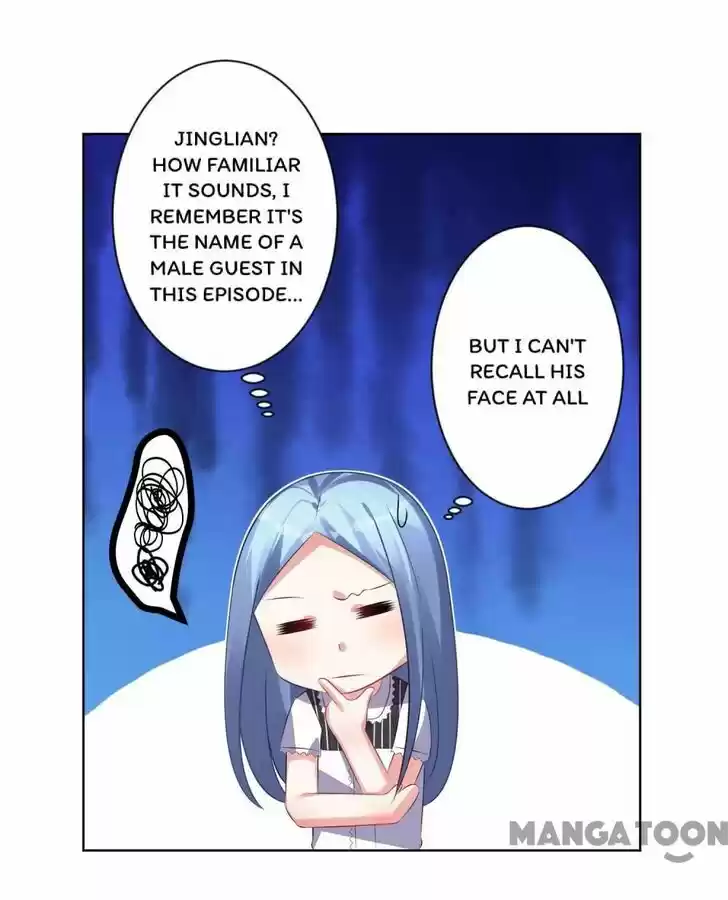 Wo Bei Zongcai hei shangle! Ch.100