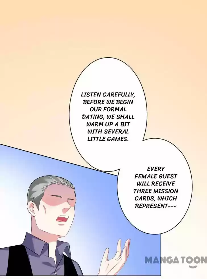 Wo Bei Zongcai hei shangle! Ch.100