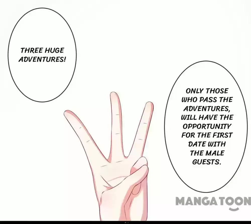 Wo Bei Zongcai hei shangle! Ch.100