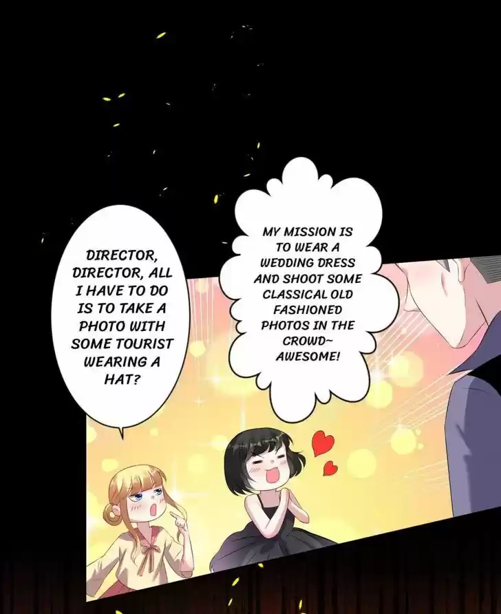 Wo Bei Zongcai hei shangle! Ch.100