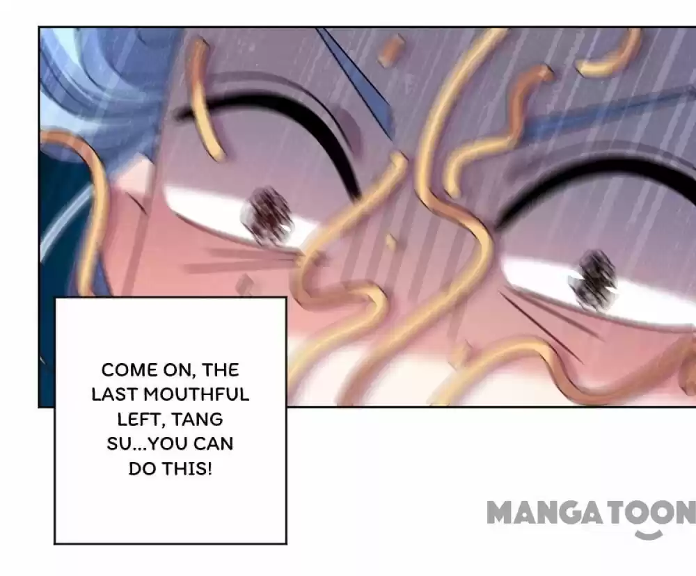 Wo Bei Zongcai hei shangle! Ch.100